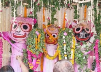 Rathyatra Mela