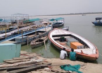 varanasi
