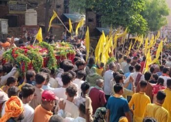 varanasi
