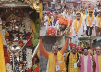 varanasi