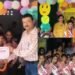 Children's Parliament Election