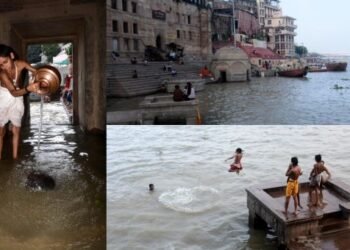 varanasi