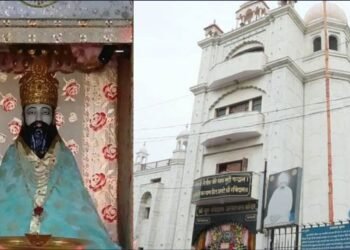 varanasi