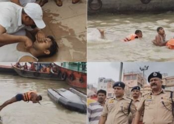 varanasi