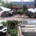 varanasi accident