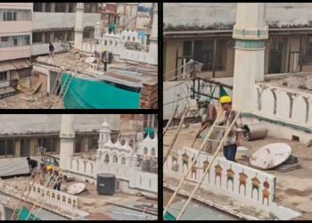 varanasi dalmandi