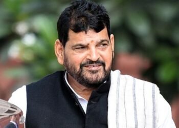 Brijbhushan Singh