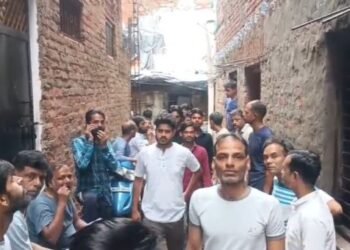 Varanasi