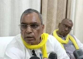 om prakash rajbhar