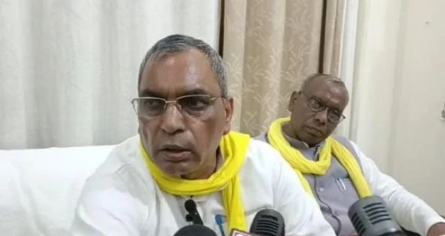 om prakash rajbhar