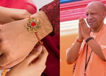 Raksha Bandhan