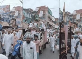 varanasi