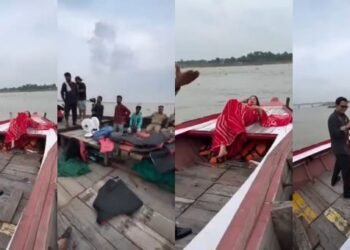 varanasi