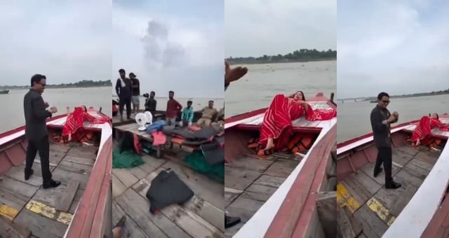 varanasi