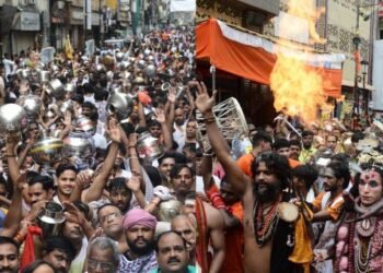 varanasi