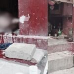Varanasi: साड़ी कारीगर की पत्थर से कुचलकर हत्या, सो रहे तीन लोगों पर हमला, जांच में जुटी पुलिस varanasi