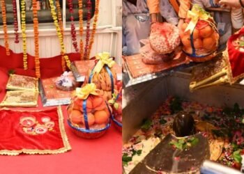 Janmashtami