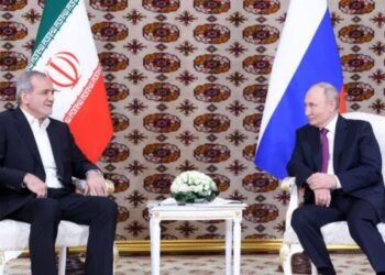 Russia-Iran Tech Transfer