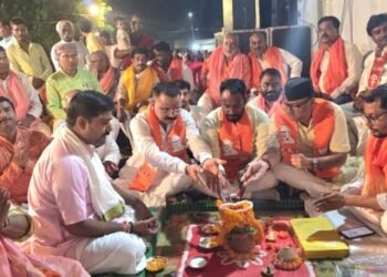 varanasi