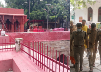 Varanasi