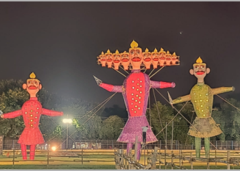 Varanasi