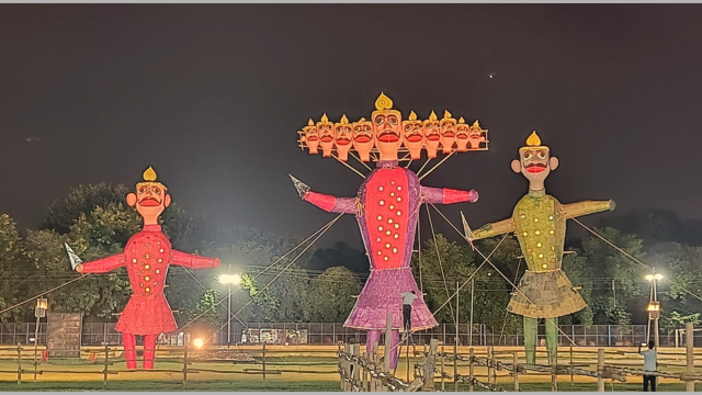 Varanasi