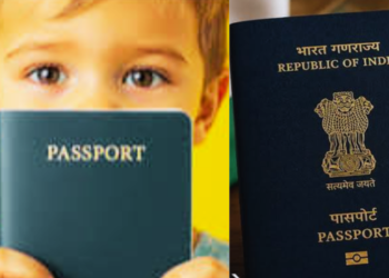 passport