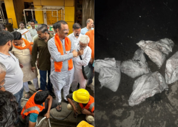 varanasi