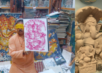 varanasi