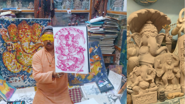 varanasi