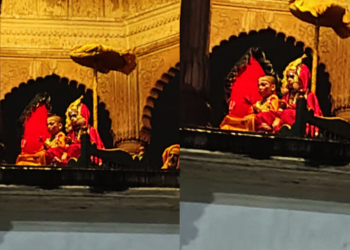 varanasi