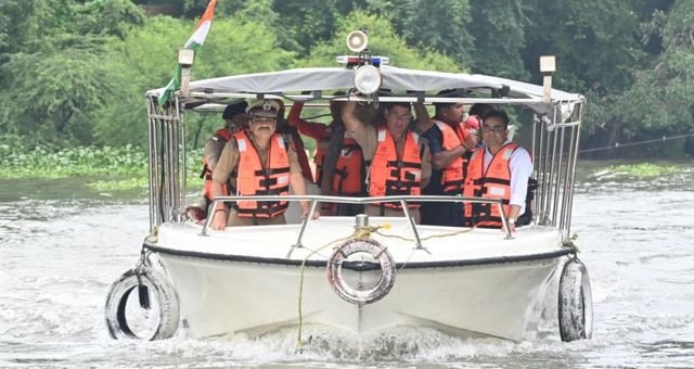 varanasi