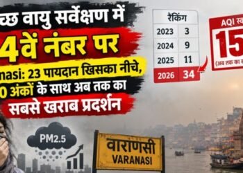varanasi