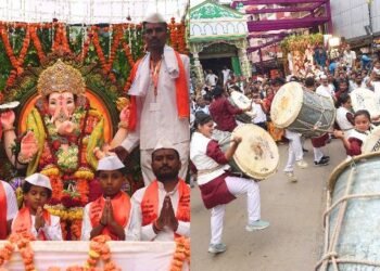 varanasi