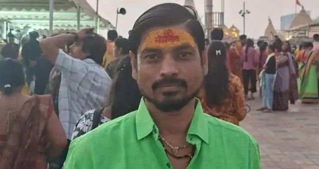 varanasi