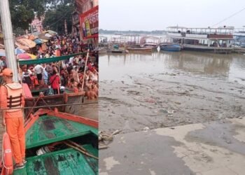 varanasi