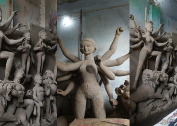 varanasi