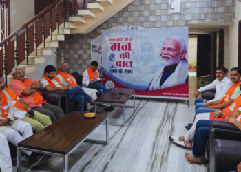 varanasi