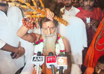 varanasi