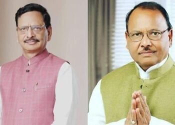 varanasi mlc election