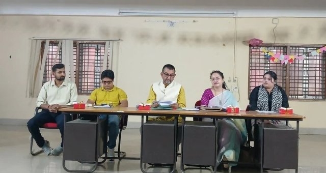 BHU में 29 अक्टूबर को SIR शोध रिपोर्ट का विमोचन, 30 जिलों के 8,501 मतदाताओं पर है आधारित