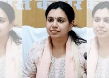 Divya Mittal के मिर्जापुर पहुंचते ही सियासी हलचल तेज, नौ दिन में करेंगी नई पारी का ऐलान