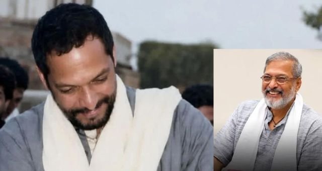 Nana Patekar