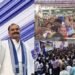 Varanasi: 2027 के विधानसभा चुनाव की तैयारी में जुटी आजाद समाज पार्टी, बूथ स्तर पर संगठन मजबूत करने पर जोर