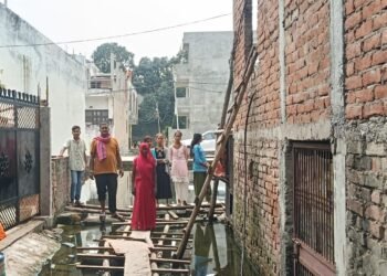 varanasi