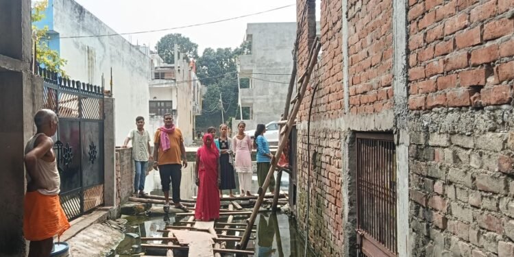 varanasi