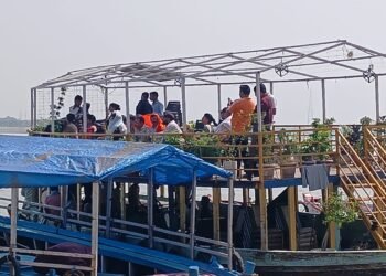 varanasi