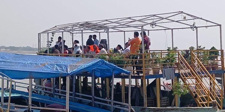 varanasi