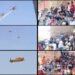 air show