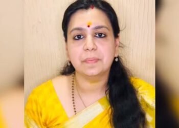 formar ias divya mittal